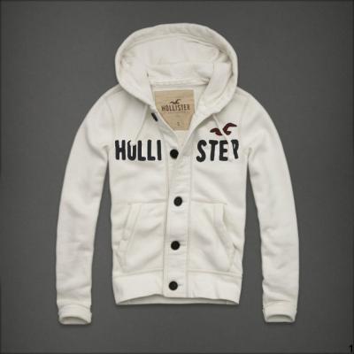 Cheap Hollister Men Hoodies wholesale No. 96